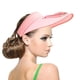thumbnail image 2 of Sombrero con visera con ventilador, protección solar, viseras superiores vacías, ventilador recargable con velocidades ajustables para niños y adultos, 2 of 9