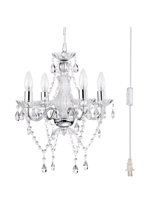 Plugin Ceiling Lights in Ceiling Lights & Fixtures