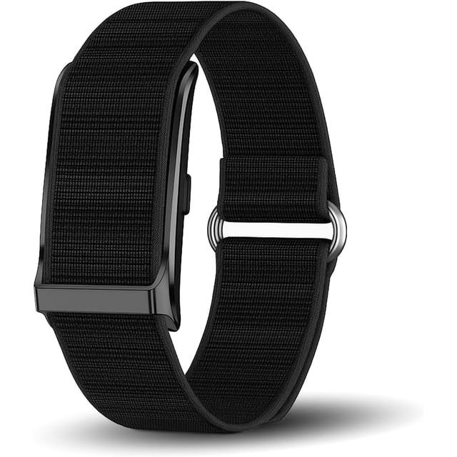 Zunate Pulsera igente con Seguimiento del Sueño y 127 Modos Deportivos, Banda de Seguimiento de Acondicionamiento Físico de Actividad Portátil, Control de la Cámara, Recordatorio (Black)