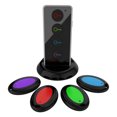 thumbnail image 2 of Xingzhi Wireless Key Locator Smart Activity Tracker Anti-Lost Phone Luggage Bag Pet Remote Control Finder, 2 of 9