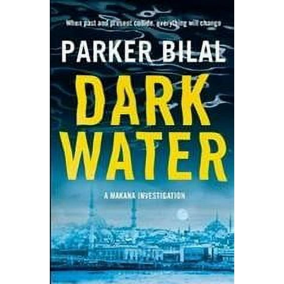 Dark Water