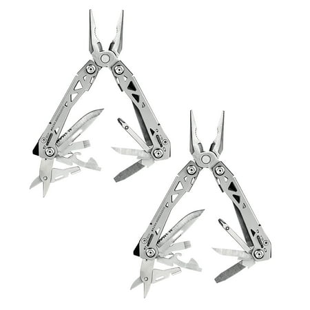 2PCS Gerber Gear...