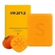 thumbnail image 1 of Persimmon Soaps Bar For Old People Smell, Purifying Deodorizing Body Soap for Eliminating Odor & Skin Brightening, 1 of 5