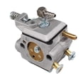 thumbnail image 2 of Carburador de motosierra compatible con WT-416 WT-416C WT-813 CS-440 CS-4400, 2 of 5
