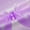 Purple White, variant on Homewish Flying Butterfly Blackout Curtains Set of 2 (52x84 Each) For Children Teens Female,Stars Bling Glitter Window Curtains,Gradient Ombre Pink Curtains and Drapes,Microfiber Bedroom Decor