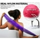 thumbnail image 3 of Esponja de red africana Body Scrubber RelaxScene, 2 piezas, 3 of 7