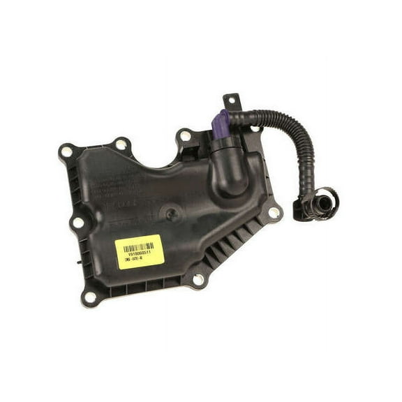 Oil Separator - Compatible with 2012 - 2018 Ford Focus 2013 2014 2015 2016 2017