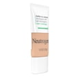 thumbnail image 6 of Neutrogena Clear Coverage Flawless Matte CC Cream, Warm Peach, 1 oz, 6 of 11