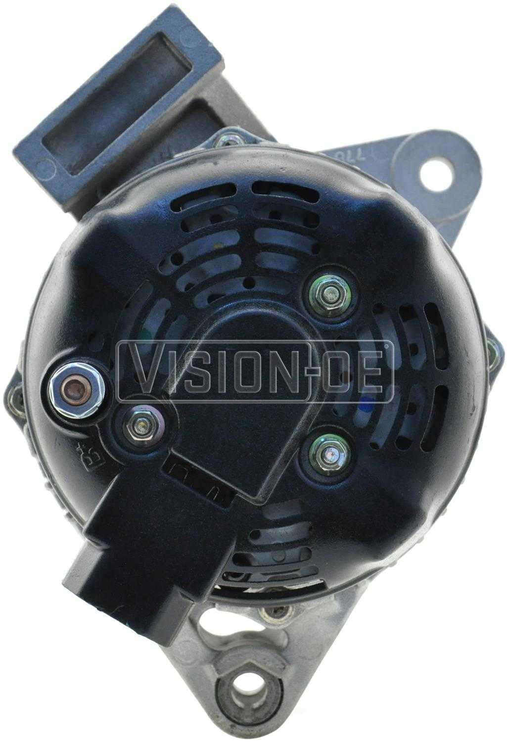 Vision OE 11178 Alternator