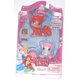 thumbnail image 1 of Disney Princess Palace Pets Mini Pets Ariels Treasure y cinderellas Bibbidi 2Pack Blip Toys 65838200, 1 of 1