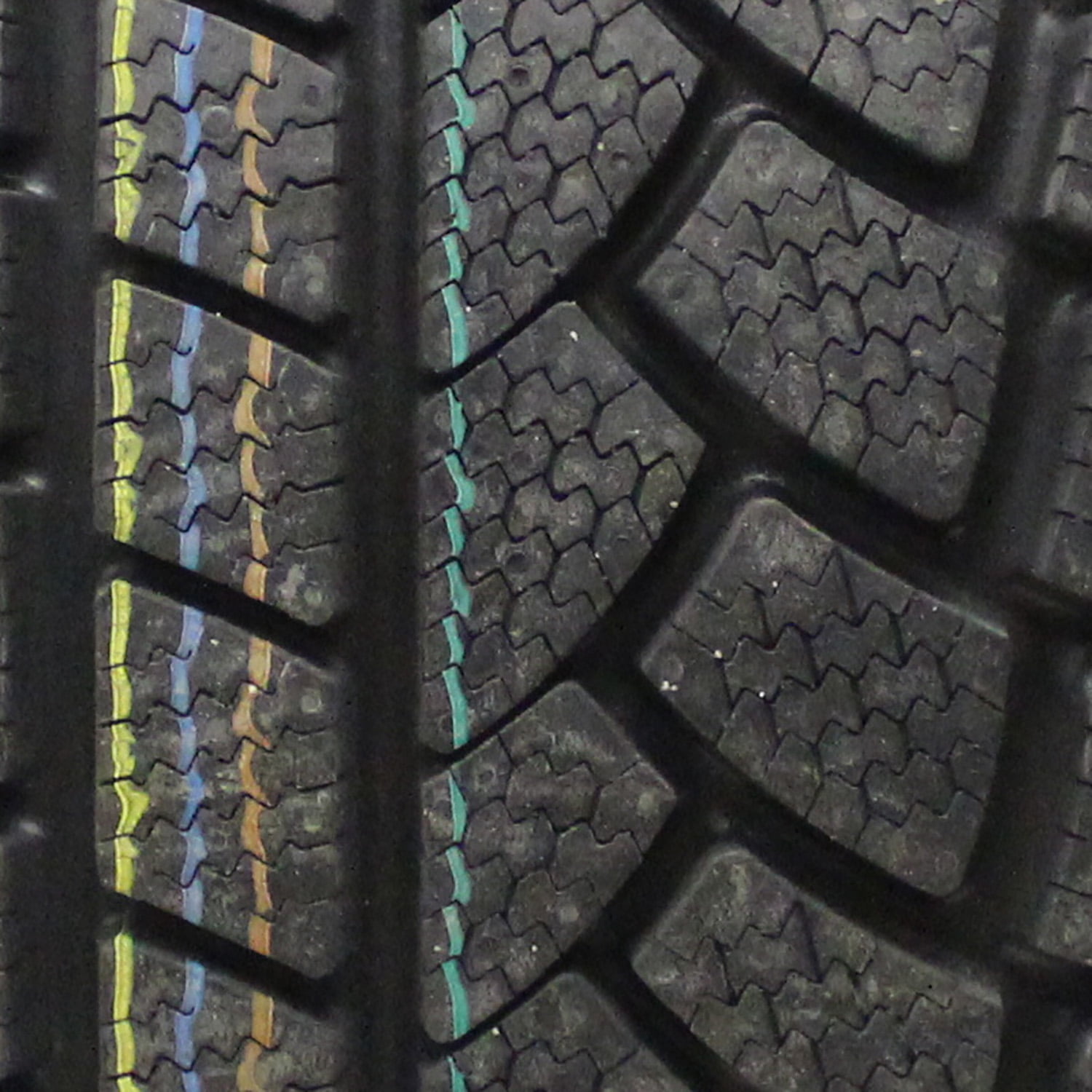 265/45R21XL 108T CON VIKING CONTACT 8 BW