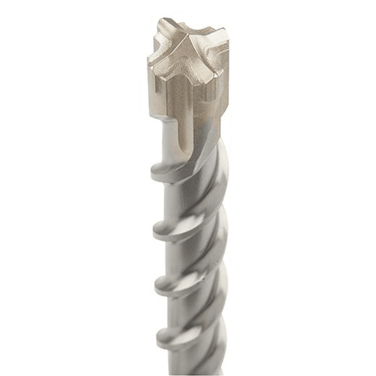 Milwaukee 48-20-3954 SDS-Max 4-Cutter 1" x 17" x 21"