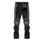 thumbnail image 1 of Gibobby pantalones de mezclilla para mujer Pantalones cargo de senderismo para mujer, ligeros, impermeables, para exteriores, con bolsillo (Negro, XL), 1 of 5