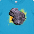 thumbnail image 4 of Inktastic Colorful Lurking Gator Boys or Girls Baby T-Shirt, 4 of 5