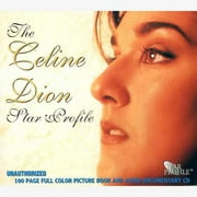 Star Profile: Celine Dion