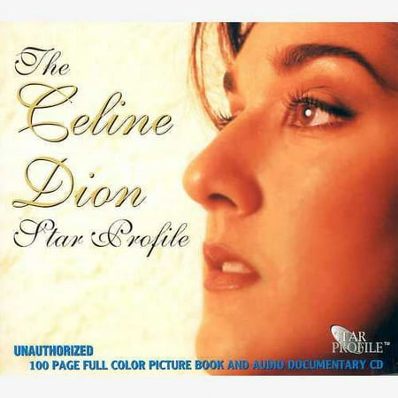 Star Profile: Celine Dion