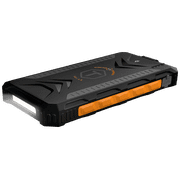 ToughTested 10,000 mAh Powerbank with QC3 and Type-C