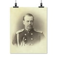thumbnail image 2 of Print: Alexander III, Emperor Of Russia, Head-And-Shoulders Portrait, 2 of 4