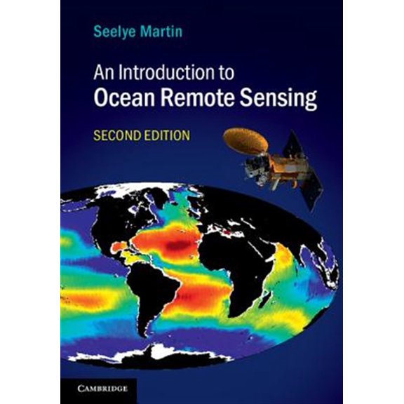 Pre-Owned An Introduction to Ocean Remote Sensing