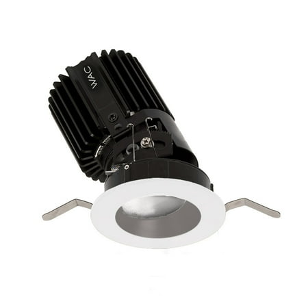 

Wac Lighting R2rat-F Volta 2 Round Adjustable Trim - White