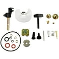 thumbnail image 1 of Mosiee Kit de Réparation de Carburateur pour Moteur à Essence 4 Temps GX390 188F 13Hp, 1 of 8
