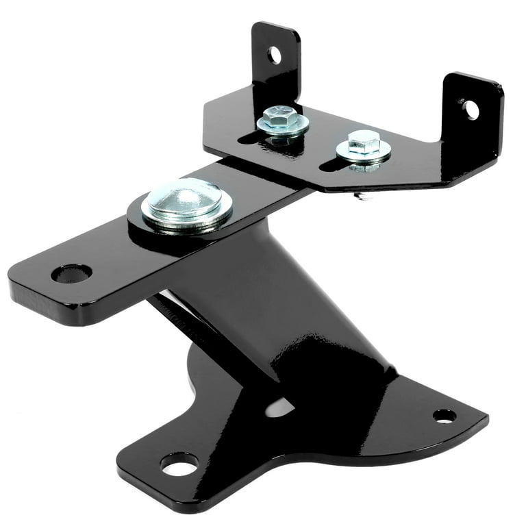 Accessory for tractor - TRAILER HITCH KIT 102-122 CM