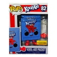thumbnail image 1 of Figura de colección Funko POP! Kool-Aid Iconos de anuncios #82, 1 of 1