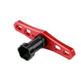 thumbnail image 3 of Clé à Écrou de Roue RC, Clé à Écrou de Roue 17mm Outil Adaptateur Hexagonal pour Accessoire de Voiture RC, 3 of 8