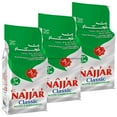 thumbnail image 6 of Cafe Najjar Classic Ground Coffee with Cardamom, 3 Pack (450g Bags) – Vacuum Sealed, 6 of 6