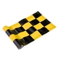 thumbnail image 2 of 3x Banderas de golf Sunnimix Banderas de objetivo de golf portátiles Poner bandera verde, 2 of 8