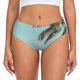 thumbnail image 1 of Balery Vintage Surf Van Beach Ropa Interior de Algodón para Mujer con Dibujo – Braguitas Cómodas y Elásticas, Estilo Clásico-Medium, 1 of 6