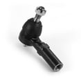 thumbnail image 4 of Metrix Premium Chassis Parts - Front Outer Tie Rod End Fits 95-96 Buick Riviera, 94-96 Cadillac DeVille, 92-93 Allante, 93-02 Saturn SC1, SC2, 93-99 SW1, 93-01 SW2, 95-96 Oldsmobile Aurora, ES3238RL, 4 of 7