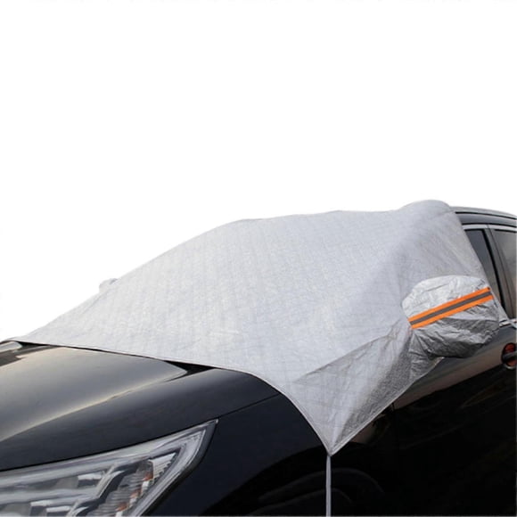 Car Windshield Snow Cover, Waterproof Protection Thick