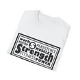 thumbnail image 4 of Inspirational Exercise Persistence Strength Graphic Tee, 4 of 4