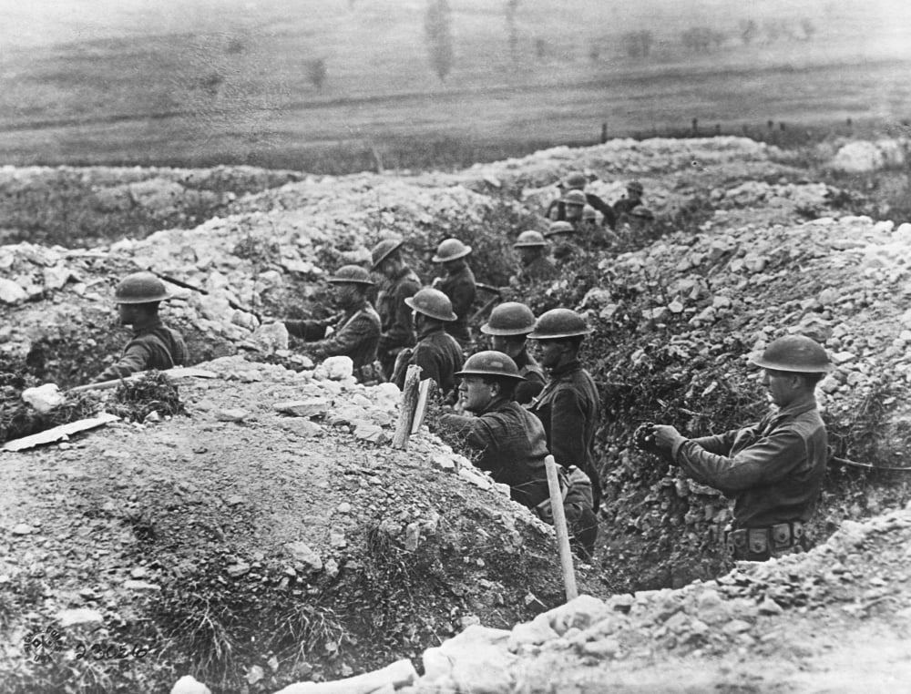 Warfare 1917 Warfare 1917
