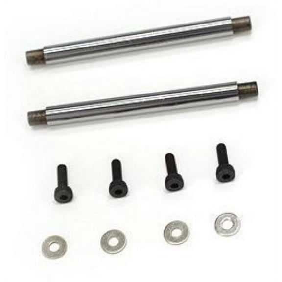 Blade Flybarless Spindle Set 2 B450 X BLH4321 Replacement Helicopter Parts