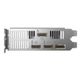 thumbnail image 7 of GIGABYTE GeForce RTX 3050 OC Low Profile 6G Graphics Card, 2x WINDFORCE Fans, 6GB GDDR6 96-bit GDDR6, GV-N3050OC-6GL Video Card, 7 of 7