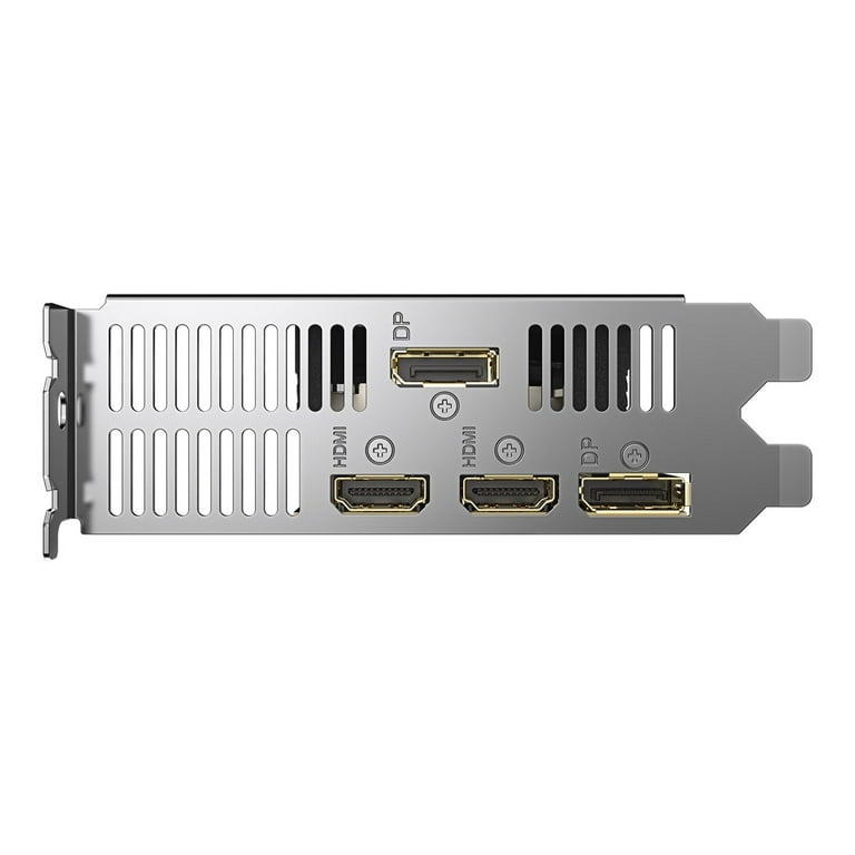 グラフィックボード・グラボ・ビデオカード GIGABYTE GeForce RTX 3050 OC Low Profile GeForce RTX™ 3050 OC Low Profile 6G Key Features | Graphics