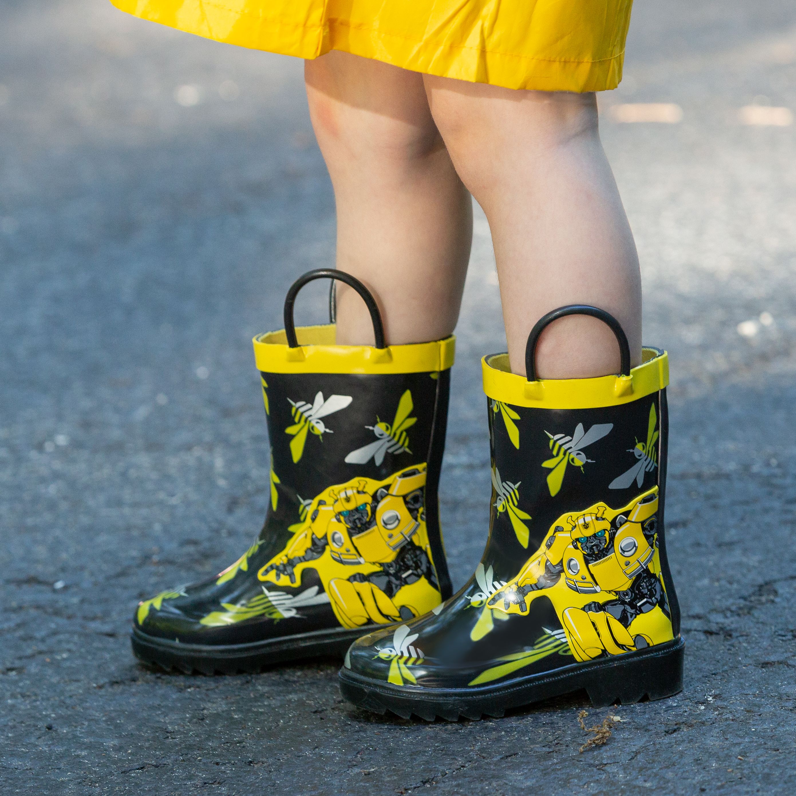 transformers shoes for toddlers