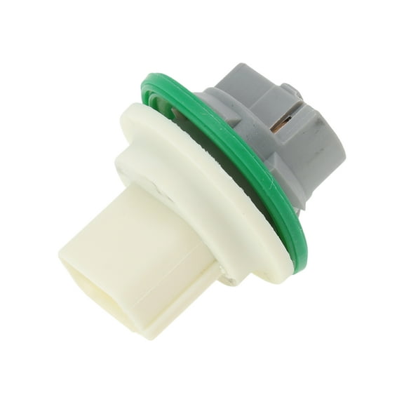1 Pc Turn Signal Light Socket for Jeep Cherokee 2014-2015 No.68226850AA Parking Lamp Bulb Connector 2 Pin