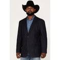 thumbnail image 2 of Cody James Men's Kentucky Denim Blazer - CJDB21F01 44 LNG  US, 2 of 4