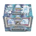 thumbnail image 1 of Pokemon 2018 Pokémon Sandlash & Ninetales Trainer Kit Trading Cards, 1 of 2