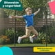 thumbnail image 3 of Trampolin 8ft 2m Brincolin Littel Monkey Empotrado Malla Seguridad Niños, 3 of 8