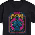 thumbnail image 3 of Marvel Black Panther - Bright - Men's Short Sleeve Graphic T-Shirt, 3 of 5
