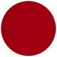 thumbnail image 3 of Flash Furniture Wren Mobile 60'' Round Red Thermal Laminate Activity Table - Height Adjustable Short Legs, 3 of 3