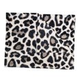 thumbnail image 2 of Funda de almohada larga Con Estampado de Cebra para Adultos Sunnimix 20x54 pulgadas, 2 of 8