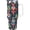 Christmas Nutcracker Tree, variant on 40oz Insulated Stainless Steel Tumbler with Handle, Abstract Tie Dye Rainbow Leakproof Water Bottles Travel Mug with Lid And Straw for Water, Iced Tea Or Coffee for Most Car Cup Holder