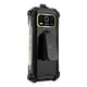 thumbnail image 4 of Funda robusta para teléfono Ulefone Armor 27/27T/27 Pro/27T Pro Black, 4 of 6
