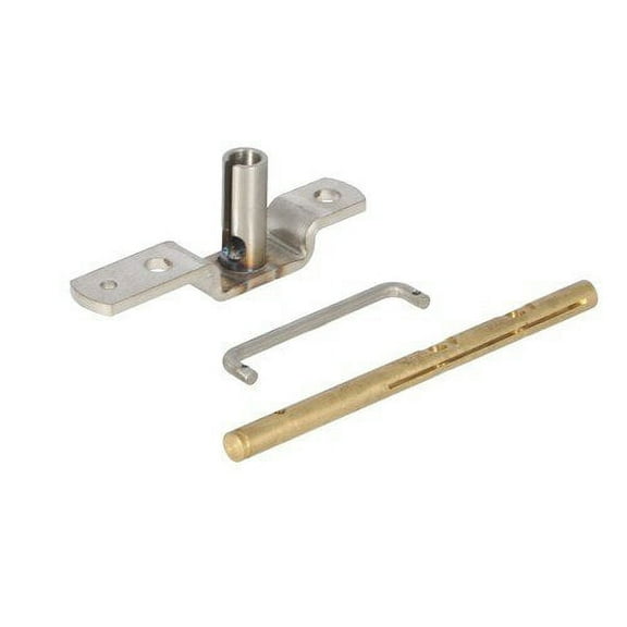 Carburetor Choke Shaft fits John Deere 1020 1520 2020 2030 2510 2520 300B 2020 300B AT22990 T25149 AT22989