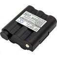 thumbnail image 2 of Replacement Battery for Midland GXT600,GXT-600,GXT600VP1,GXT600VP4,GXT635,GXT635VP3,GXT650,GXT-650,GXT650VP1,GXT650VP4,GXT661,GXT-661,GXT700,GXT-700,GXT700VP4,GXT710,GXT-710,GXT710VP3,GXT720, 2 of 5